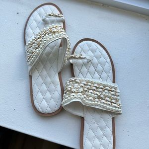 Like “NEW” shoes!